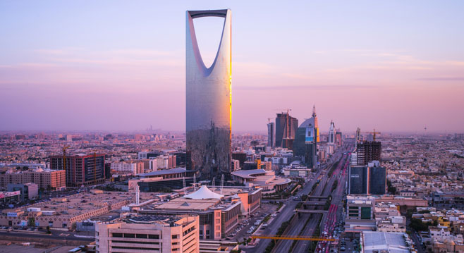 Riyadh